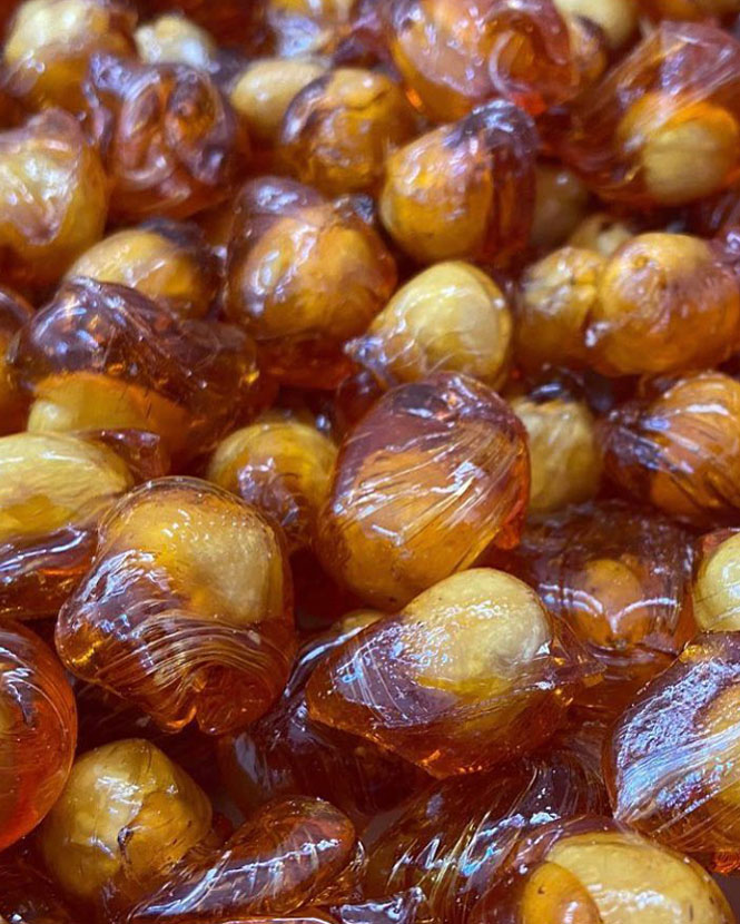 fındıklı akide şekeri