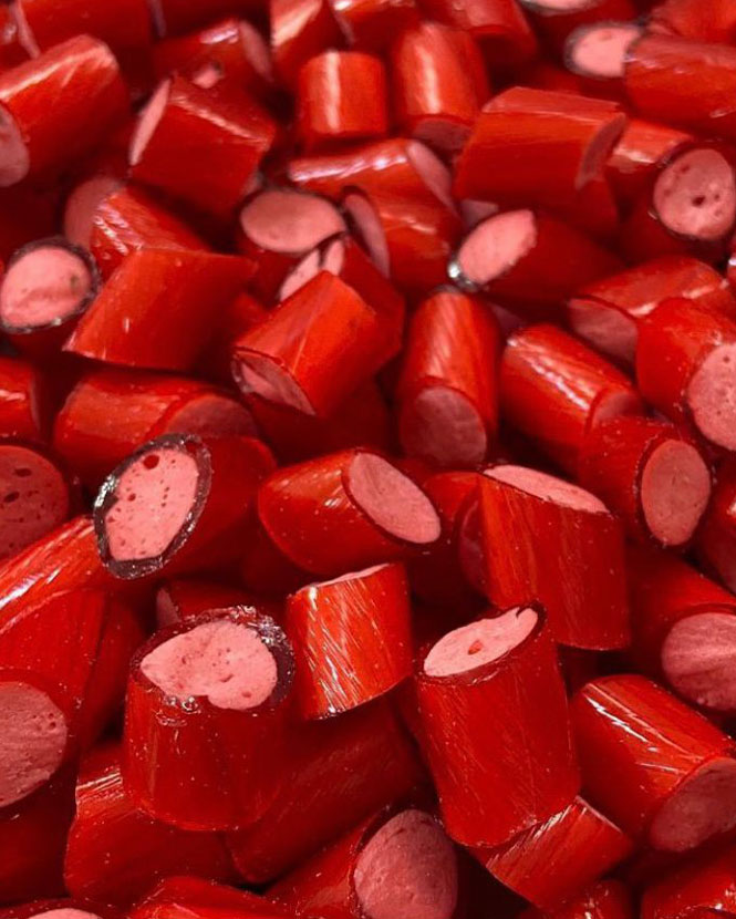 kirazlı akide şekeri