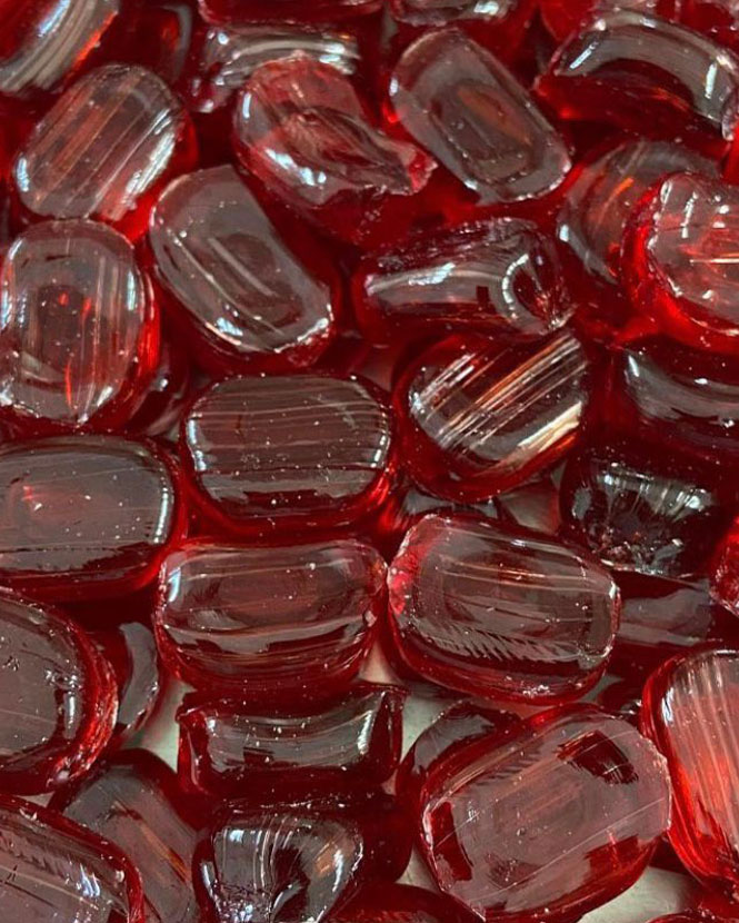 tarçınlı akide şekeri